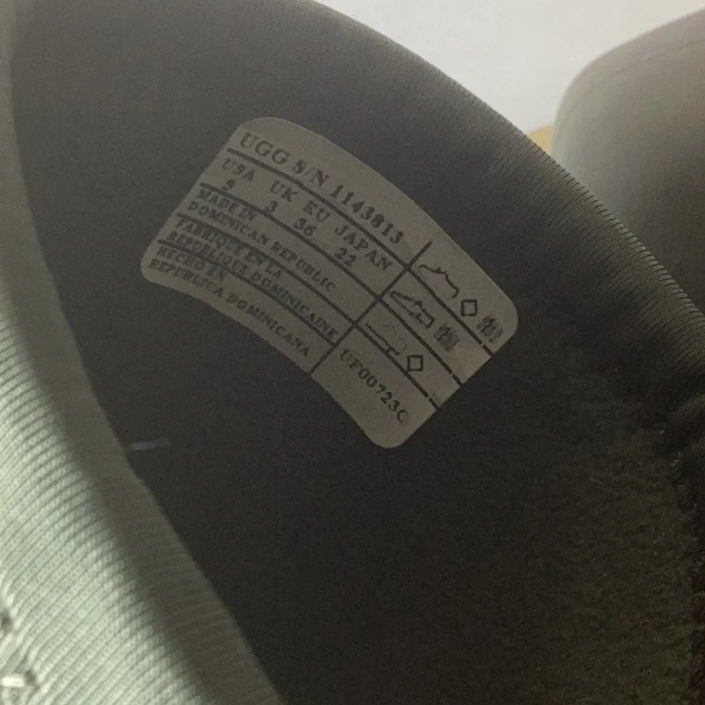 Women's Droplet Mid